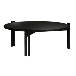 KARUP Design - Sticks Couchtisch, black night