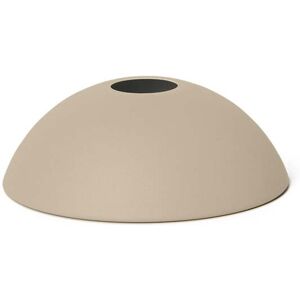 ferm LIVING - Hoop Shade Lampenschirm, beige