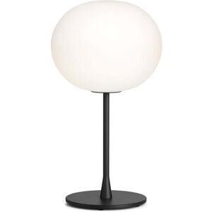 Flos - Glo-Ball Tischleuchte T1, schwarz