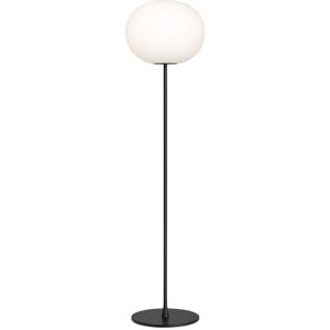 Flos - Glo Ball F 3, matt schwarz