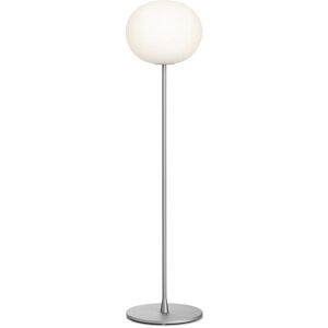 Flos - Glo Ball F 1, silber matt