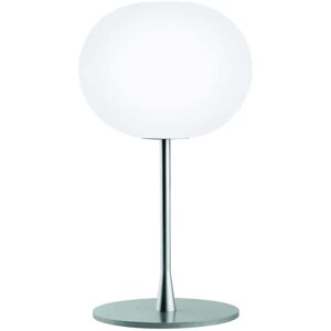 Flos - Glo-Ball T 1, silber matt