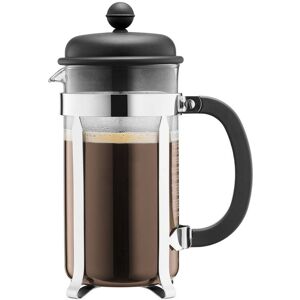 Bodum - Caffettiera Kaffeebereiter 0,35 l, schwarz