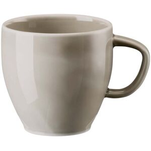 Rosenthal - Junto Kaffee-Obertasse, pearl grey