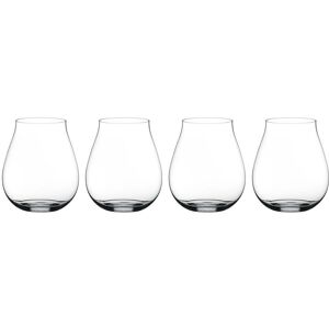 Riedel - Contemporary Ginglas 762 ml, transparent (4er-Set)