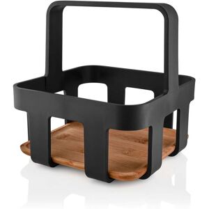 Eva Solo - Nordic kitchen Table Caddy, Bambus / schwarz