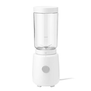 RIG-TIG by Stelton - Foodie Smoothie Standmixer 0.5 l, weiß