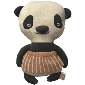 OYOY - Kuscheltier Lun Lun Pandabär