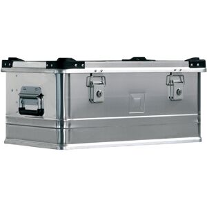 Munk Günzburger Steigtechnik MUNK Aluminium-Transportkiste stapelbar 582x385x277mm 47l