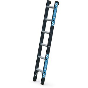 Zarges SL Anlegeleiter Megastep L 6 Sprossen