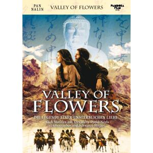 GEBRAUCHT Valley of Flowers (2 DVD-Set incl. Director's Cut) [Special Edition]