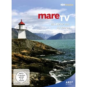 Jens Fintelmann - GEBRAUCHT MARE TV - Das Beste aus 10 Jahren [3 DVDs]