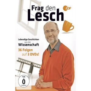 GEBRAUCHT Frag den Lesch [3 DVDs]