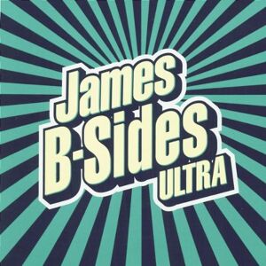 James - GEBRAUCHT Ultra (B-Sides Album)