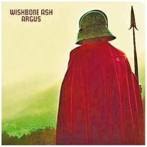Wishbone Ash - GEBRAUCHT Argus