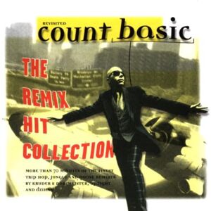 Count Basic - GEBRAUCHT The Remix Hit Collection Vol.1