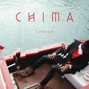 Chima - GEBRAUCHT Stille