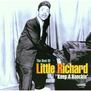 Little Richard - GEBRAUCHT Keep a Knockin' the Best of