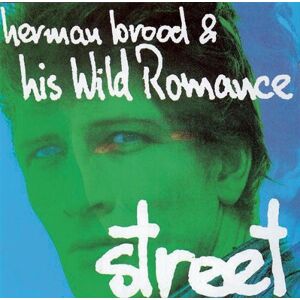 Brood, Herman & His Wild Roman - GEBRAUCHT Street