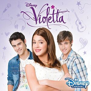 Various - GEBRAUCHT Violetta - Der Original-Soundtrack zur TV-Serie