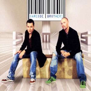 Barcode Brothers - GEBRAUCHT Sms