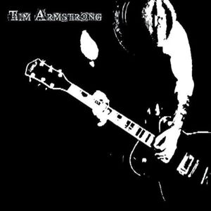 Tim Armstrong - GEBRAUCHT A Poet'S Life (CD+Bonus DVD)