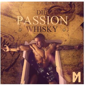 Silla - GEBRAUCHT Die Passion Whisky