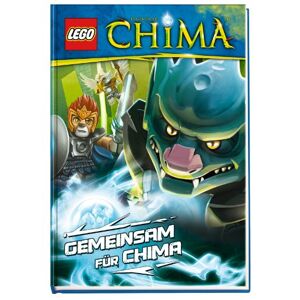 Lego Legends of Chima - GEBRAUCHT LEGO® Legends of Chima: Gemeinsam für Chima