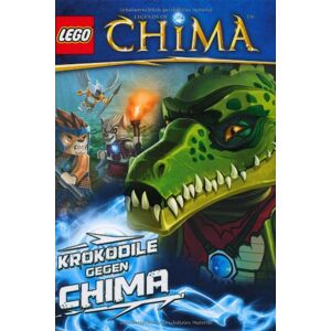 Lego Legends of Chima - GEBRAUCHT LEGO Legends of Chima: Krokodile gegen Chima