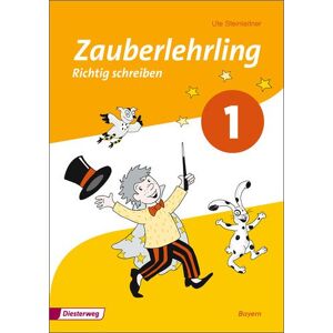 GEBRAUCHT Zauberlehrling - Ausgabe 2014 für Bayern: Arbeitsheft 1