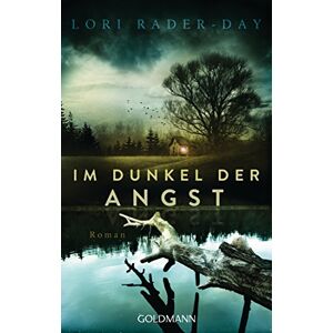 Lori Rader-Day - GEBRAUCHT Im Dunkel der Angst: Roman