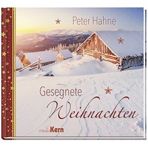 Peter Hahne - GEBRAUCHT Gesegnete Weihnachten