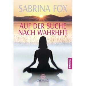 Sabrina Fox - GEBRAUCHT Auf der Suche nach Wahrheit