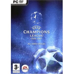 EA SPORTS - GEBRAUCHT UEFA Champions League 2006 - 2007