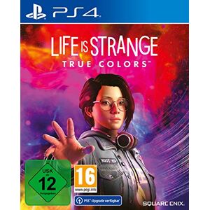 Square Enix - GEBRAUCHT Life is Strange: True Colors (Playstation 4)