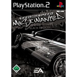 EA - GEBRAUCHT Need for Speed: Most Wanted - Black Edition