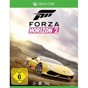 Microsoft - GEBRAUCHT Forza Horizon 2 - Standard Edition - [Xbox One]