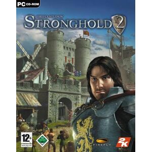 ak tronic - GEBRAUCHT Stronghold 2 [Software Pyramide]