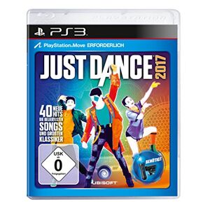 Ubisoft - GEBRAUCHT Just Dance 2017 - [PlayStation 3]
