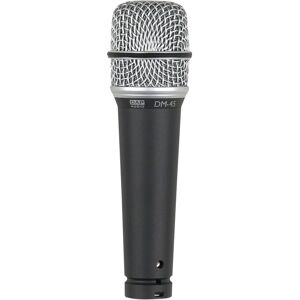 DAP Audio Dm-45 Wf Dynamisches Instrumentenmikrofon