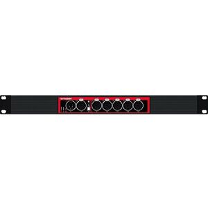 Swisson Xsp-5r Dmx Splitter, 19