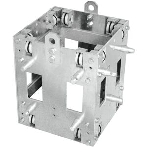 Alutruss Tower Sleeve-Block