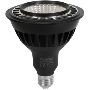 Omnilux Par-38 230v Cob 18w E-27 Led 1800k-3000k Dim2warm