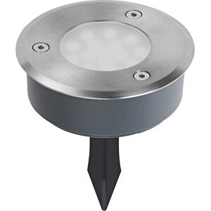 Ledvance Endura Hybrid Spike 1 W Edelstahl