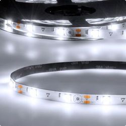 Isoled Led Heq860 Flexband Linse 160°, 24v, 17w, Ip20, Kaltweiß