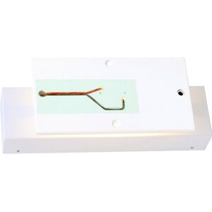 Slv Mana, Wandleuchte, Led, 2000k-3000k Dim To Warm, Weiß - Wand- Und Deckenleuchten