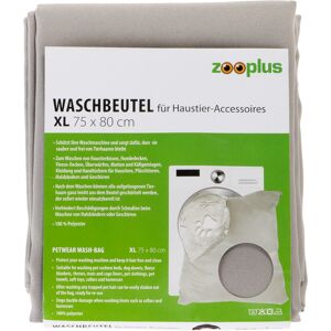 zooplus Exclusive Waschbeutel XL L 75 x B 80 cm Hund