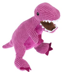TIAKI Hundespielzeug T-Rex ca. 37x16x16cm