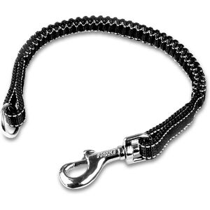 flexi Rückdämpfgurt S-M 47 cm lang Hund
