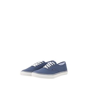 TOM TAILOR DENIM Herren Basic Sneaker, blau, Gr. 44